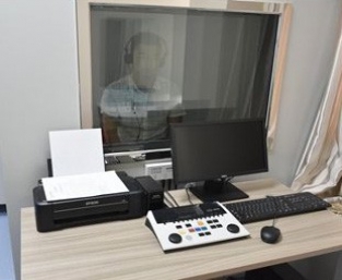 電測聽